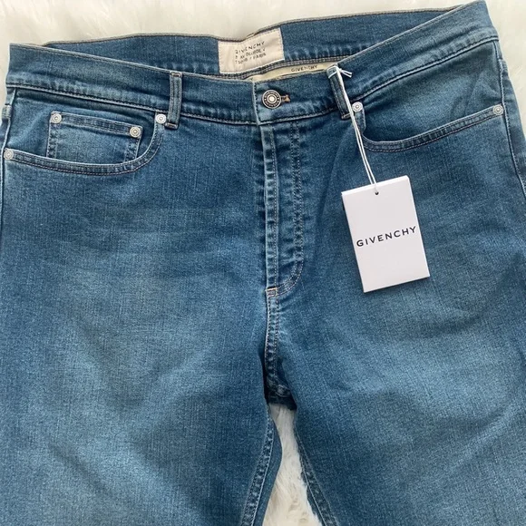 Givenchy Jeans - Mens - Picture 2 of 3